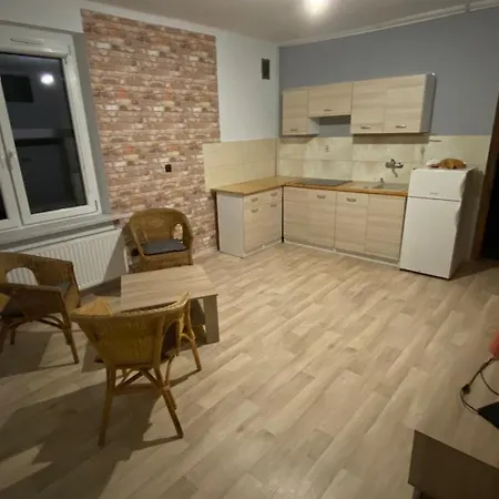 Kawalerka Na Wylacznosc راتشيبوش