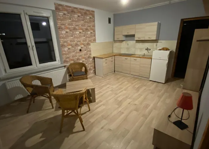 Kawalerka Na Wylacznosc Racibórz