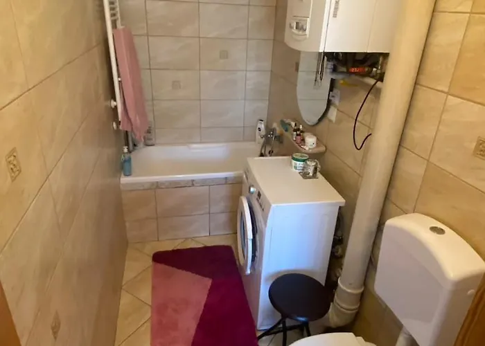 Kawalerka Na Wylacznosc *